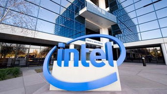 英特尔 以人工智能技术赋能大型服务器网络与云端，驱动双创服务新浪潮