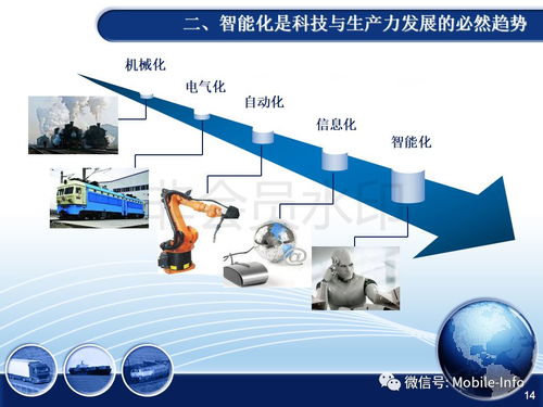 走进智能化时代 人工智能如何驱动创新创业服务的新变革